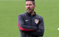 Sợ mất người, Atletico tính kiện PSG