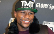 Mayweather 'dội nước lạnh' vào Pacquiao