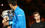 Murray: Djokovic vô địch là nhờ dùng 'tiểu xảo'