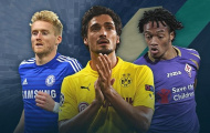 TRỰC TIẾP ngày cuối chuyển nhượng mùa Đông: Bom tấn đã nổ, Juan Cuadrado chính thức về Chelsea