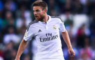 Liverpool và Arsenal tranh sao Real trong giờ chót TTCN