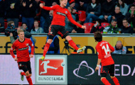 Chelsea đồng ý bán Andre Schurrle cho Wolfsburg