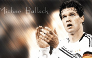 Michael Ballack: Thành công đôi khi chẳng phải điểm đến…