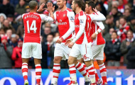 Arsenal – Diện mạo kẻ thách thức