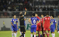 'Cầu thủ V-League bắt đầu có tính ăn thua'