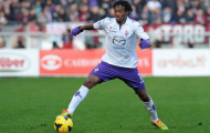Chelsea: Cuadrado và nhiệm vụ bên cánh phải
