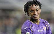 Chính thức: Chelsea bỏ ra 27 triệu bảng để đón Cuadrado + Salah