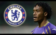 Video: Juan Cuadrado - Chào mừng anh đến Chelsea