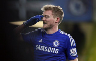 Video: Tạm biệt anh - Andre Schurrle