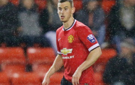 Thêm cầu thủ rời Man Utd