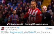 Ryan Bertrand CHÍNH THỨC không còn là người của Chelsea