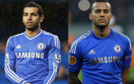 Sau Schurrle, thêm 2 ngôi sao nối đuôi nhau rời Chelsea