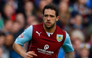 Hè tới, Danny Ings về Liverpool?