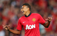 Jesse Lingard bất ngờ chia tay Man Utd