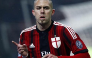 Gương mặt Calcio: Jeremy Menez – Giá trị của “0 đồng”!