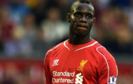 Thôi rồi, Balotelli ơi!