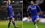 Chelsea vừa tậu 'Vespa', vừa xuất sắc giải bài toán tài chính