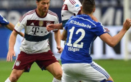 02h00 ngày 04/02, Bayern vs Schalke 04: Đừng chết ở Allianz