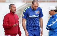 Vén màn bí mật về tiền lương của ngoại binh V.League