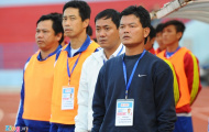 CLB V.League: Thay máu lực lượng, thành tích bết bát