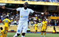 Những ngoại binh từng “làm mưa làm gió” ở V-League