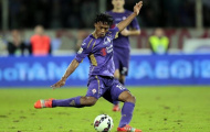 Cuadrado đến Stamford Bridge: Willian có nên 'dè chừng'?
