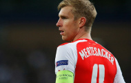 Per Mertesacker tiết lộ lý do giúp Arsenal chơi 'lên đồng'