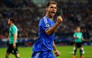 Tinh thần sẽ giúp Chelsea có danh hiệu