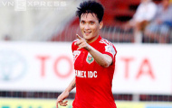 Sông Lam Nghệ An muốn mượn lại Công Vinh