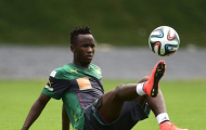 Eto'o mách nước cho Chelsea mua cầu thủ