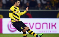 Mats Hummels đồng ý gia nhập M.U