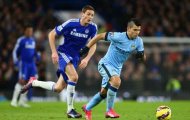 Gặp Chelsea hay bất kỳ ai, Man City vẫn luôn tấn công