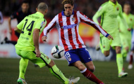 Fernando Torres: Khi hổ về rừng