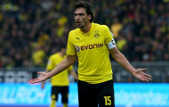 Điểm tin chiều 03/02: 37 triệu bảng, Man United đã có Mats Hummels; Lý do Arsenal chơi lên đồng