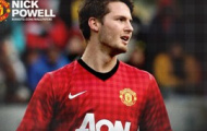 Video: Tài năng đặc biệt của Nick Powell