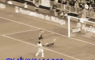 Video: Khả năng chuyền bóng 'siêu ảo' của Mesut Oezil