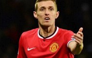 Video: Màn trình diễn của Darren Fletcher vs Bayern Munich