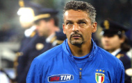 Video: Đuôi ngựa thần thánh - Roberto Baggio