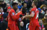 Liverpool 'im lặng' trên TTCN: Toan tính của Rodgers