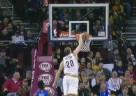 Video: Trận đấu giữa 76ers vs Cavaliers (84-97)