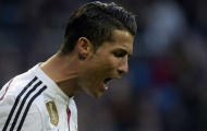Điểm tin tối 03/02: Ronaldo có giá 300 triệu bảng, Hargreaves khuyên MU đừng mua Hummels