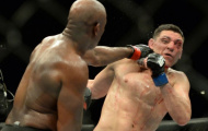 Anderson Silva kiếm gần cả triệu đô nhờ sự kiện UFC 183