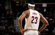 Video: Giới thiệu All-Star 2015, LeBron James
