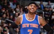 Video: Giới thiệu All-Star 2015, Carmelo Anthony