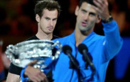 Djokovic sợ tình bạn với Murray bị sứt mẻ