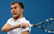 Cứu 6 match-point ngoạn mục, Janowicz thẳng tiến vòng 2