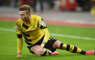 02h00 ngày 05/02, Dortmund vs Augsburg: Khi Dortmund đánh mất niềm tin