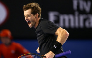 Djokovic - Murray: Kinh điển là đây