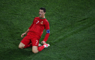 Đại học Canada mở môn chuyên nghiên cứu về Ronaldo