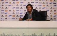 Đừng đùa với chuyện chuyển nhượng của Chelsea